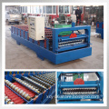 Popular type China supplier designer tile making machine